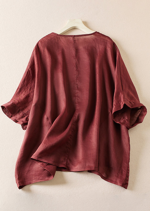 Beautifully Crafted Shirt in a Classic Style