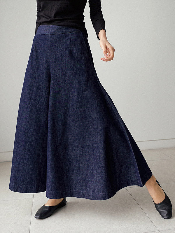 Beautifully Finished Pants in a Timeless Design