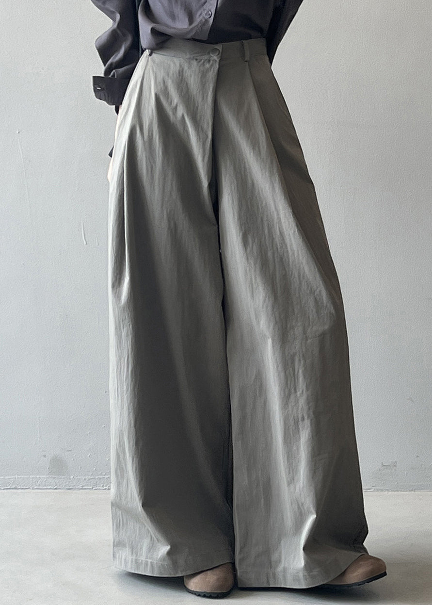 Beautifully Crafted Pants in a Classic Style