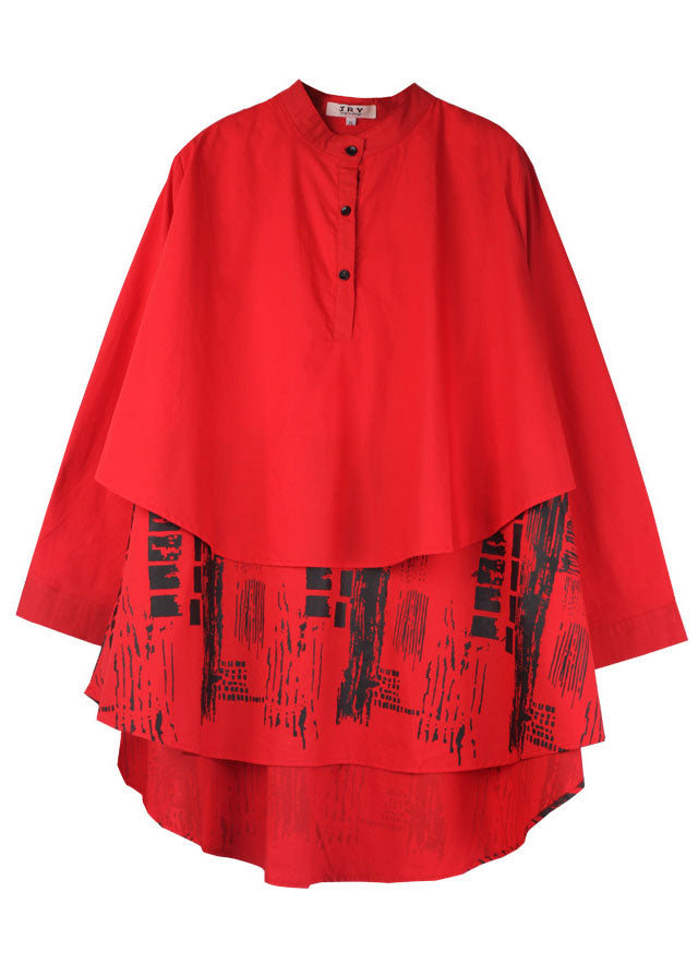 A Vintage Style Top with Delicate Timeless Details