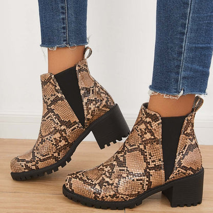 Stylish Orthopedic Boots for Any Occasion