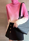 A Vintage Style Top with Delicate Timeless Details