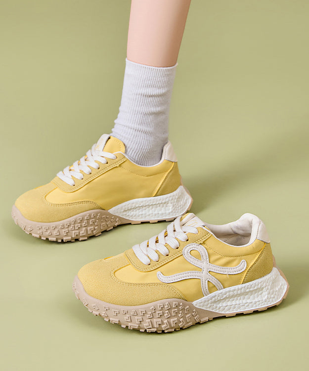Vintage Inspired Orthopedic Shoes