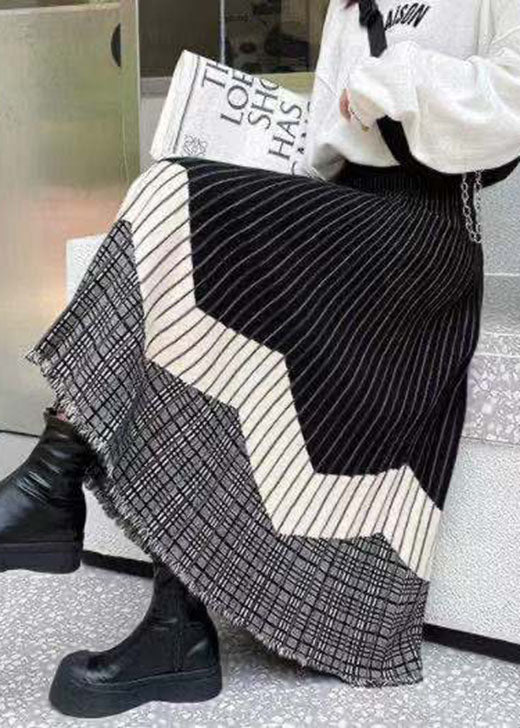 Beautifully Balanced Garment with Timeless Character
