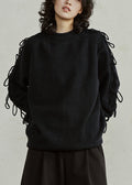 Polished Sweater with an Effortless Classic Look