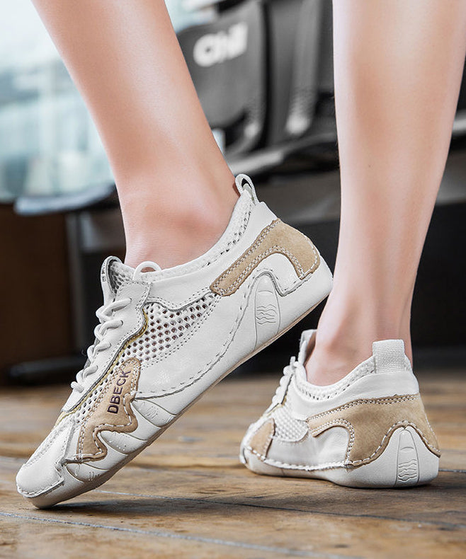Elegant Orthopedic Shoes for Every Step