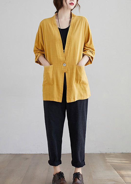 Elegantly Styled Cardigan for Everyday Wear