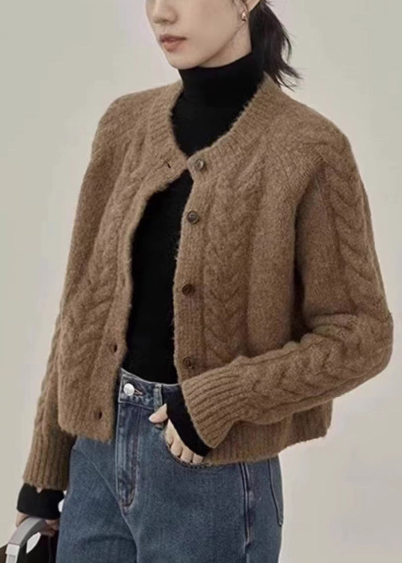 Beautifully Balanced Coat with Timeless Character