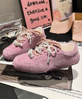 Comfortable Orthopedic Flats for Daily Wear