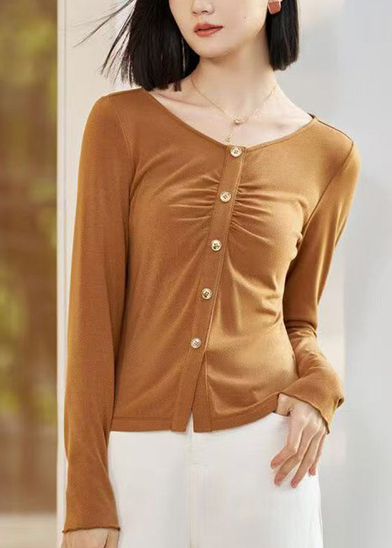 Vintage Inspired Top with a Contemporary Edge