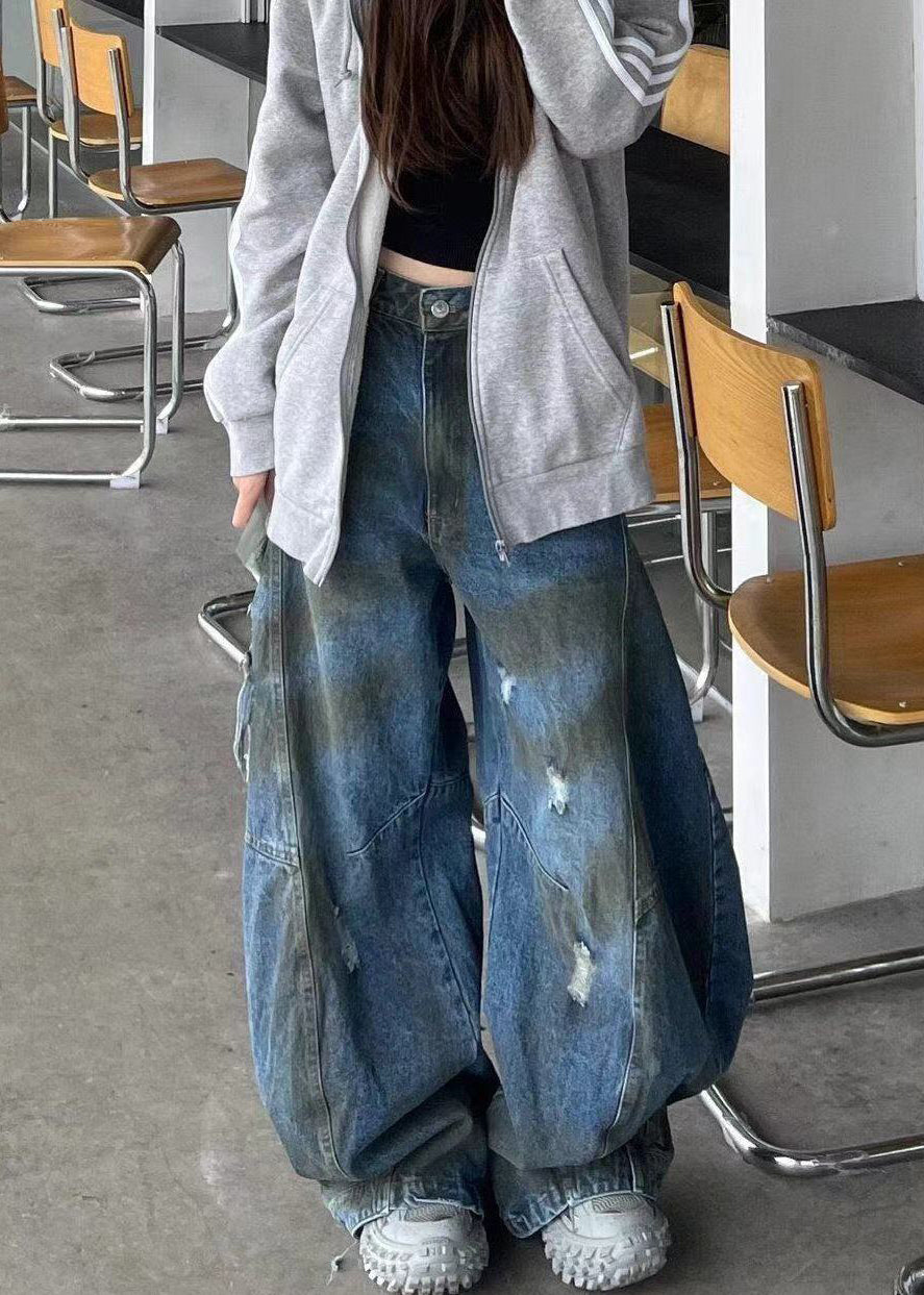 Gracefully Styled Pants for Any Occasion