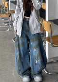 Gracefully Styled Pants for Any Occasion