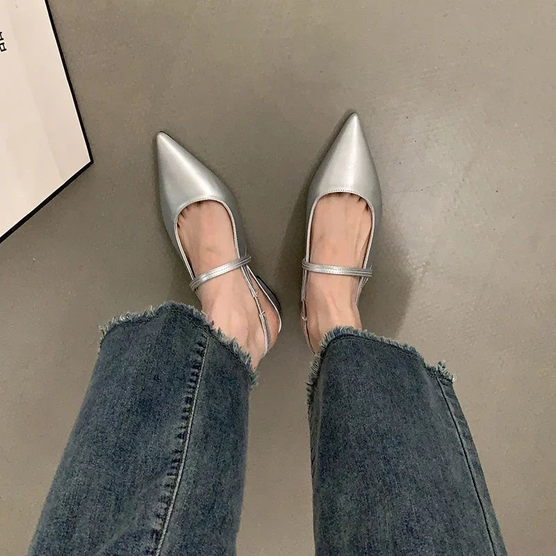 Stylish Orthopedic Flats for Any Occasion