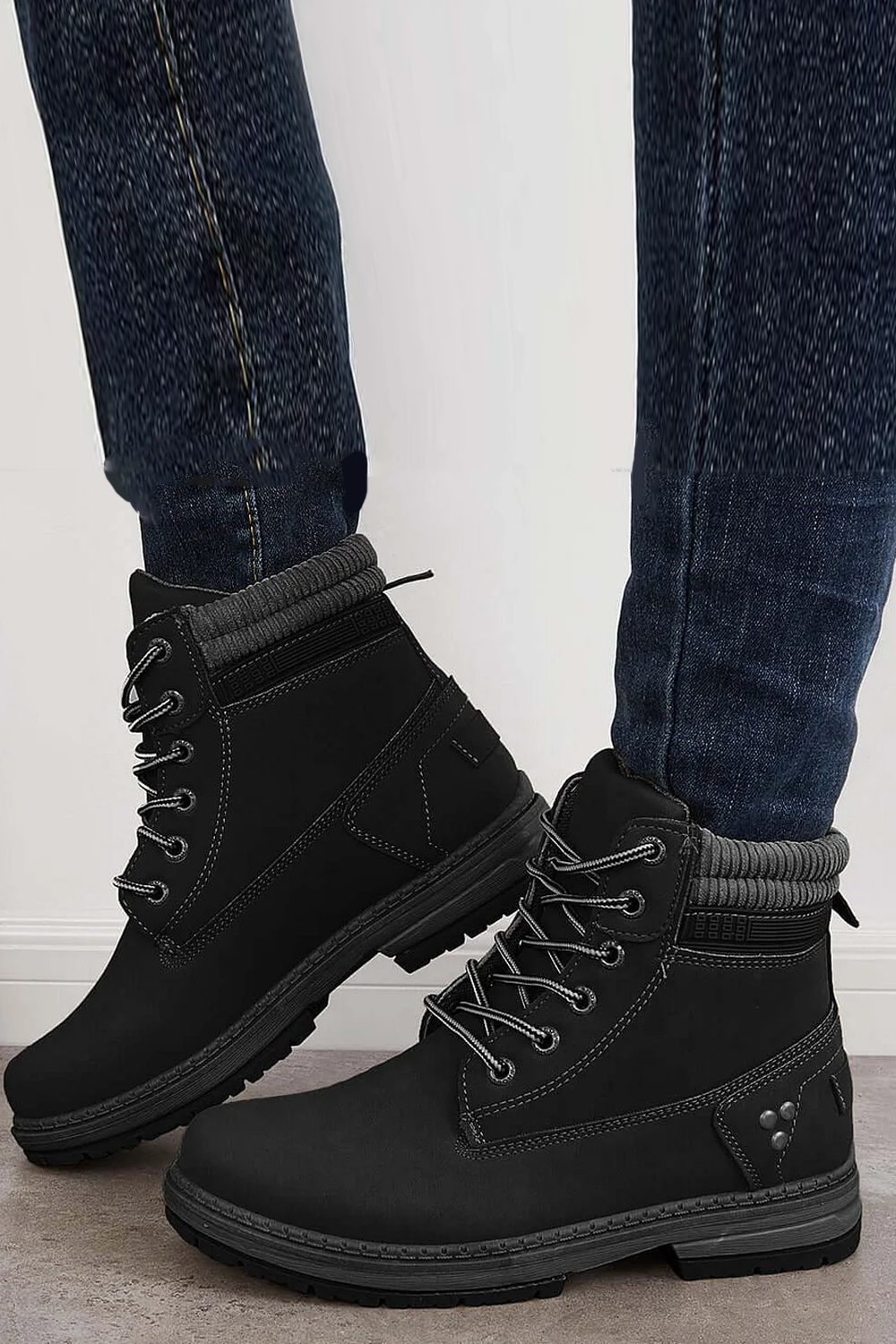 Elegant Orthopedic Boots for Every Step