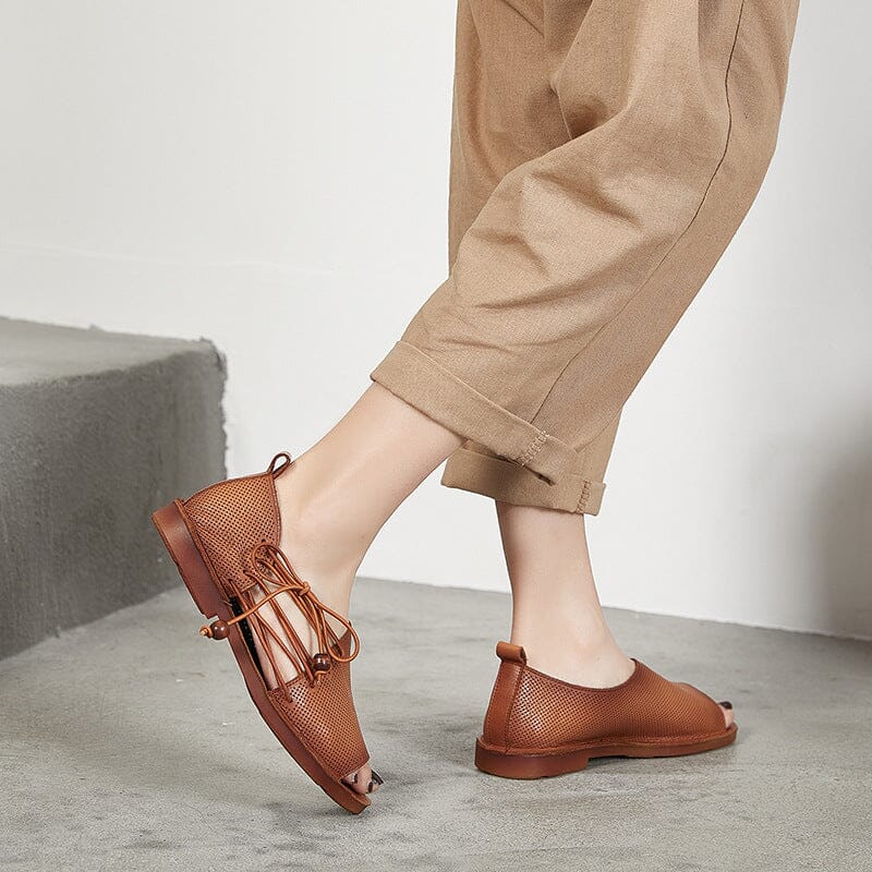 Graceful Orthopedic Sandals for Modern Look