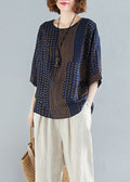 Beautifully Crafted Top in a Classic Style