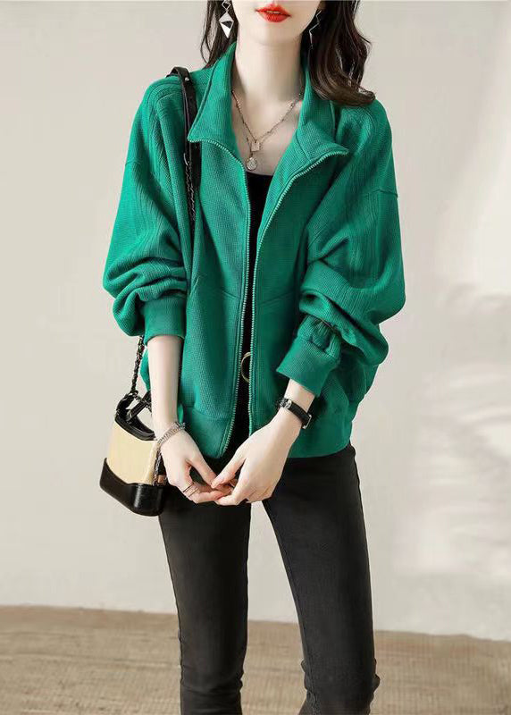 Sophisticated Coat with a Clean Classic Look