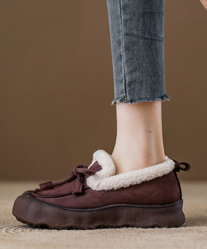 Vintage Inspired Orthopedic Shoes