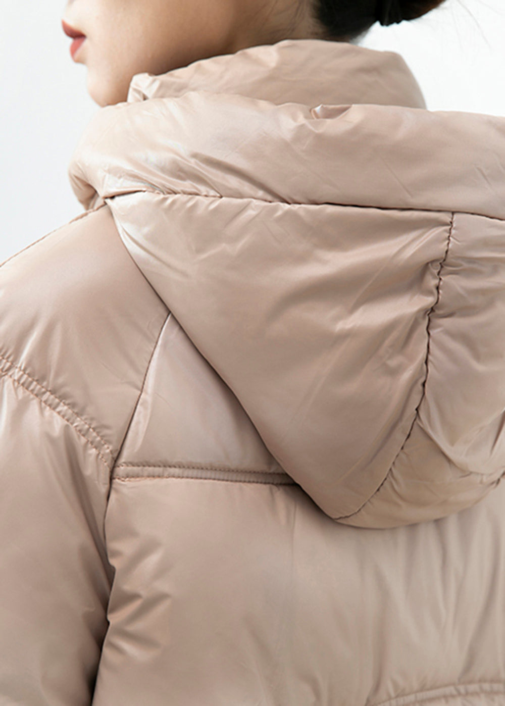 Beautifully Balanced Jacket with Timeless Character