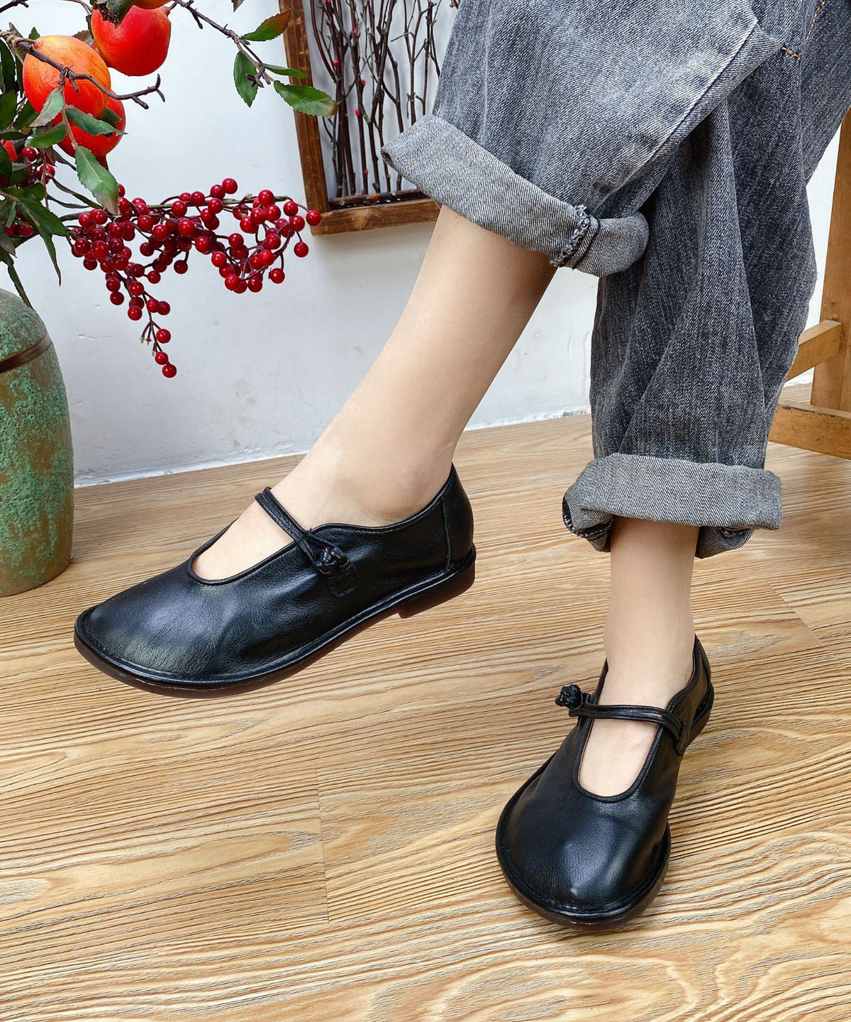 Elegant Orthopedic Shoes for Every Step