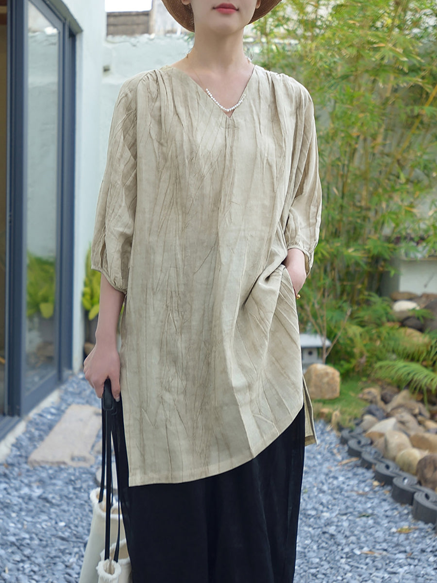 Gracefully Styled Shirt for Any Occasion