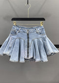 Classic Vintage Garment with a Flattering Fit