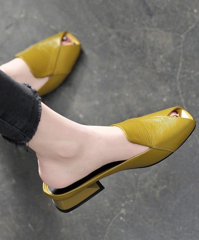 Graceful Orthopedic Sandals for Modern Look