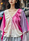Effortlessly Elegant Top with a Timeless Design