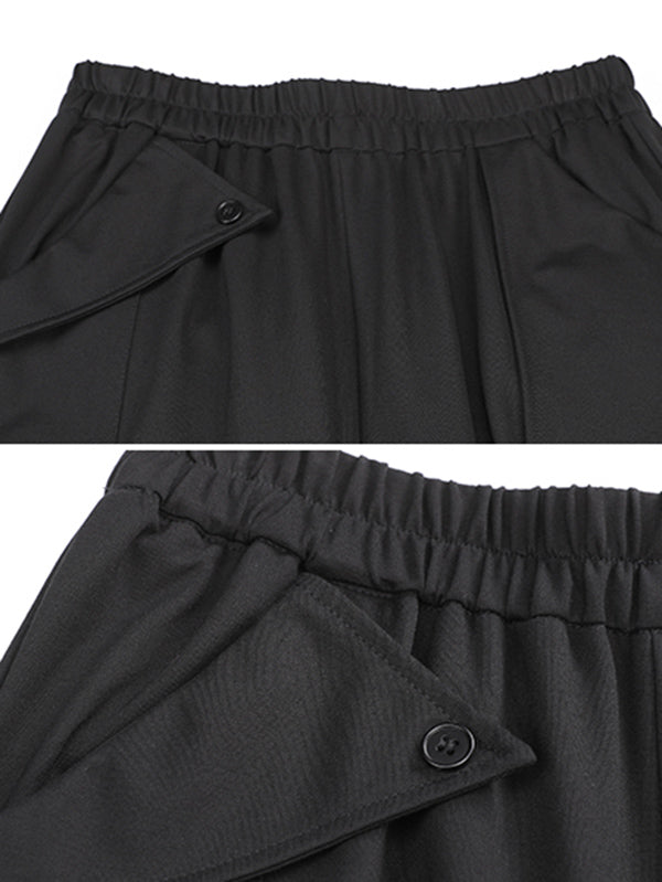 Vintage Inspired Pants with a Contemporary Edge