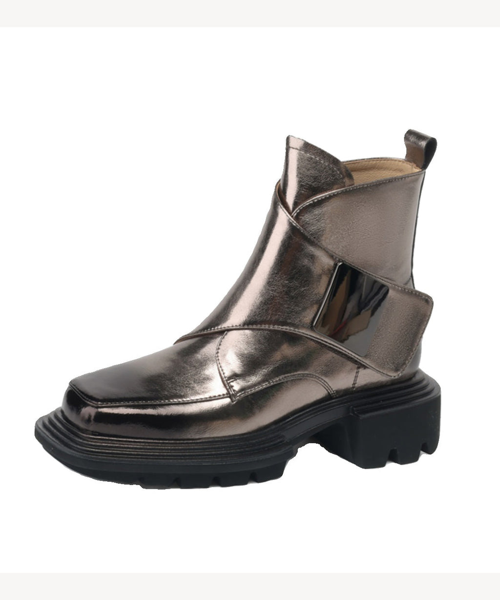 Beautifully Crafted Orthopedic Boots