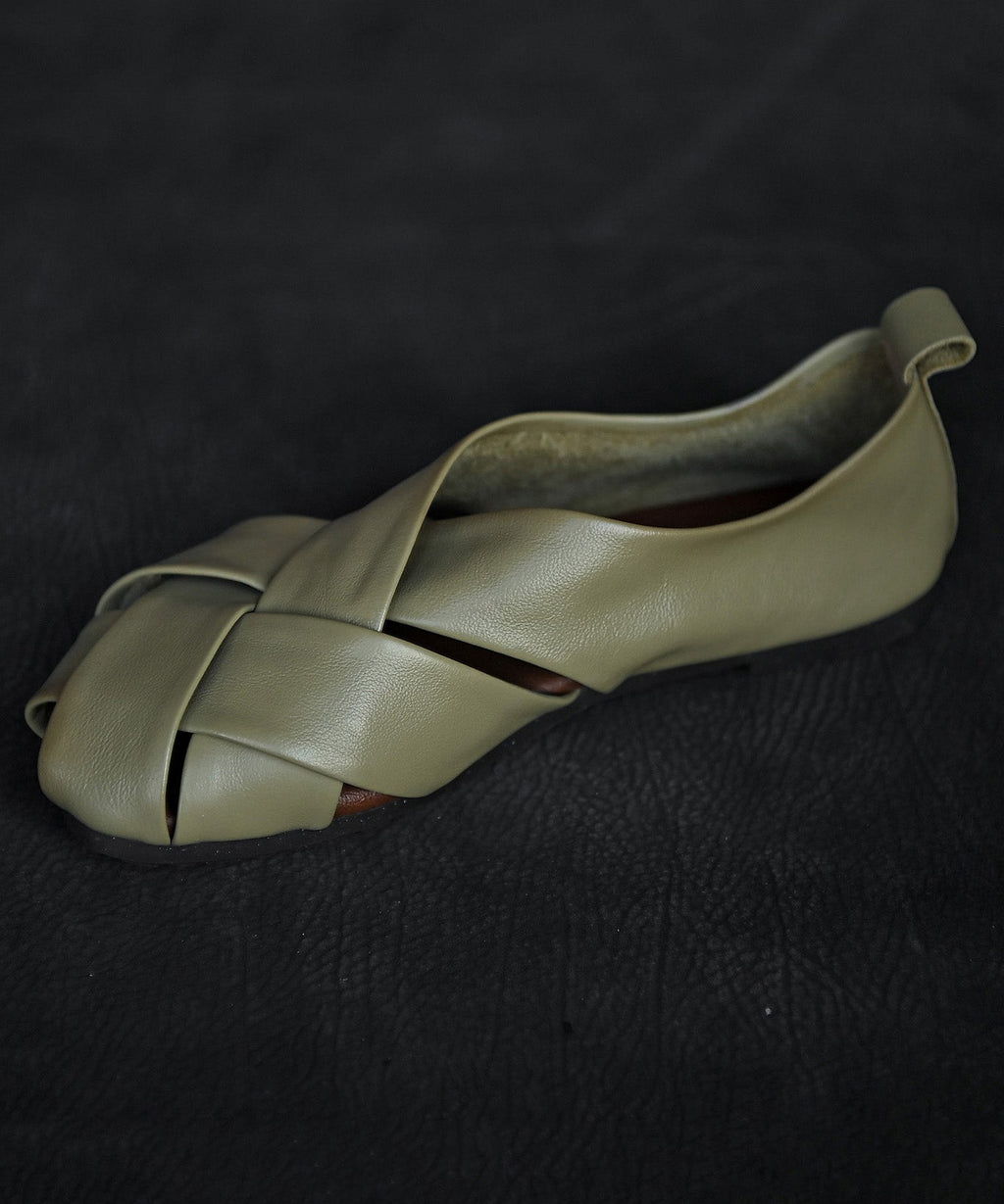 Classic Orthopedic Sandals with Timeless Style