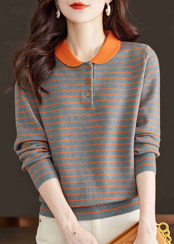 Polished Sweater with an Effortless Classic Look