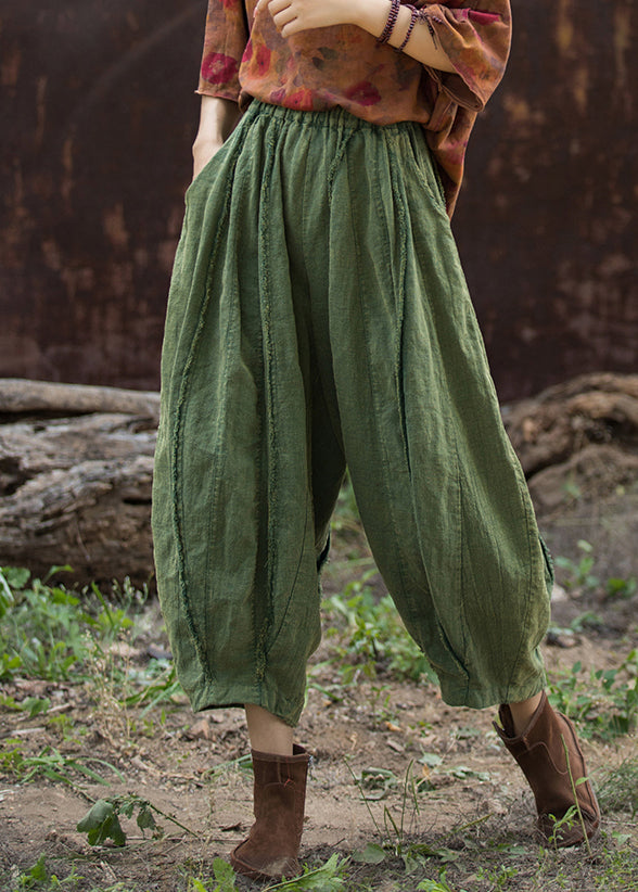 Classic Vintage & Enduringly Stylish Pants