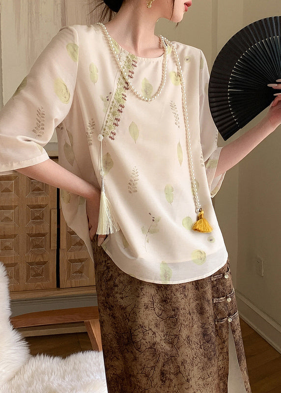 Elegantly Styled Top for Everyday Wear