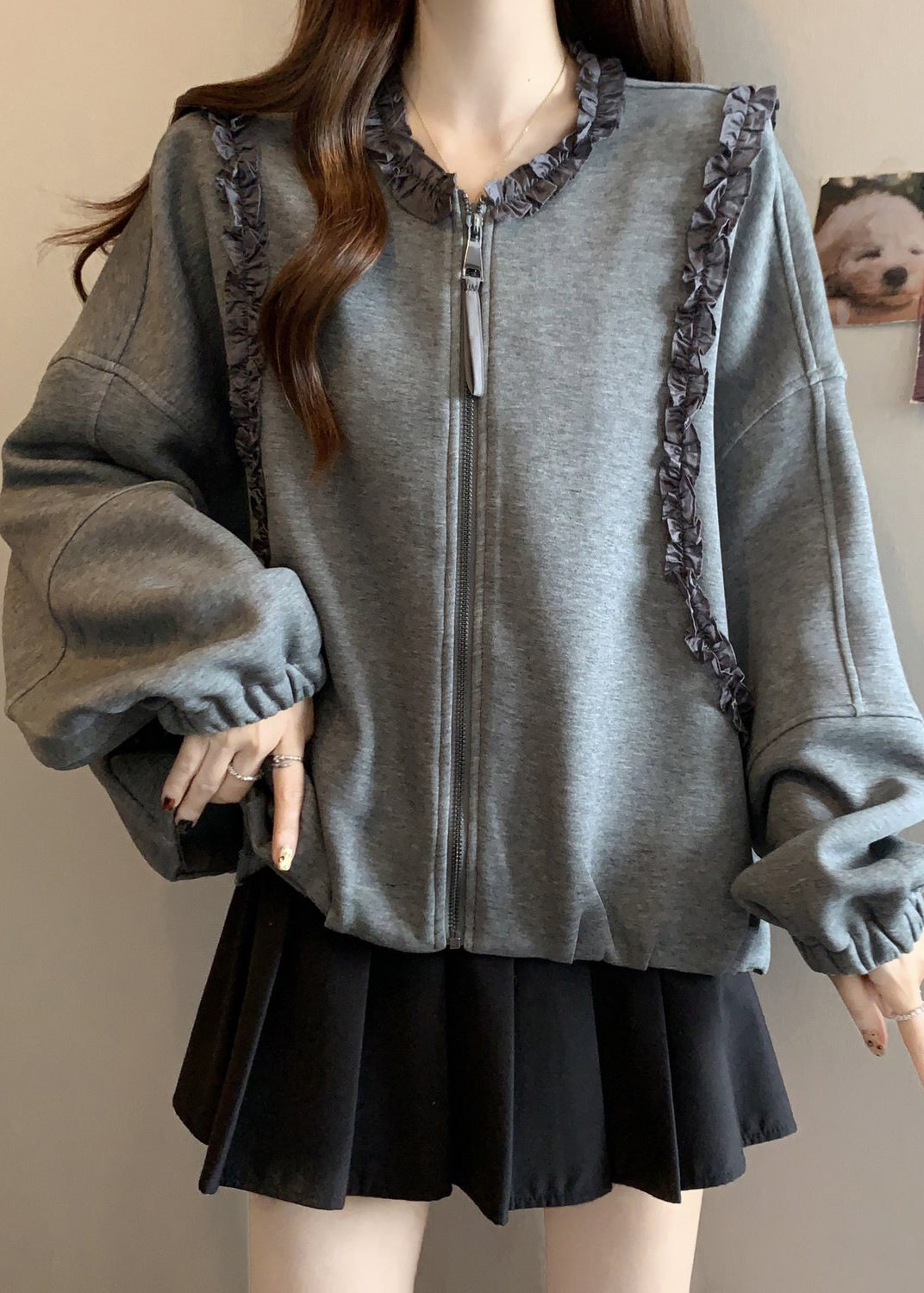 Classic Vintage & Enduringly Stylish Coat