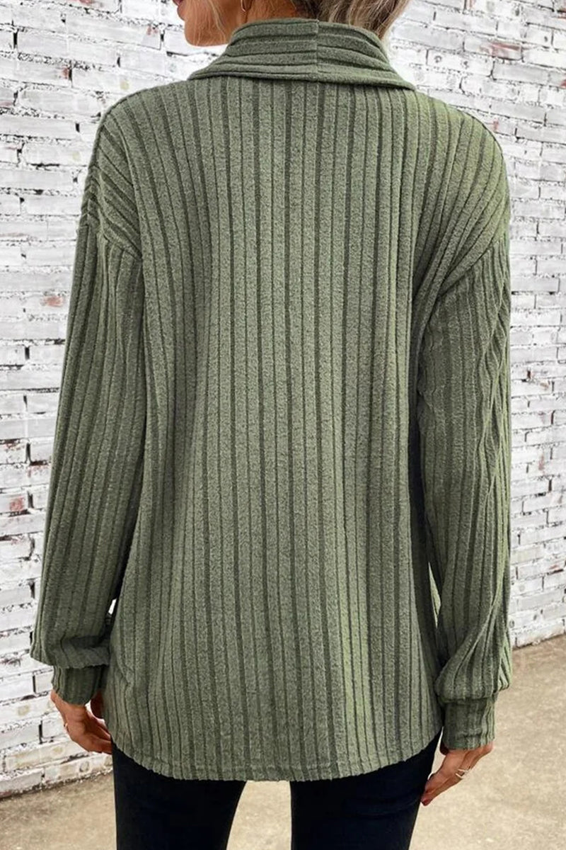 Polished Cardigan with an Effortless Classic Look