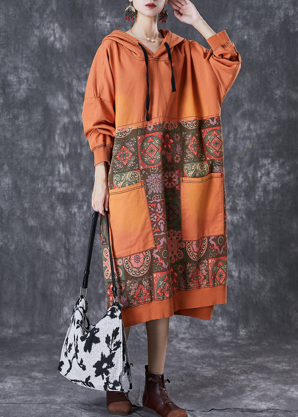 Beautifully Crafted Pullover in a Classic Style