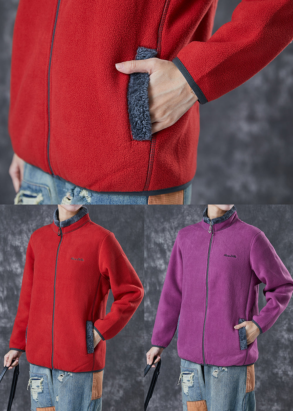 Classic Vintage & Enduringly Stylish Coat