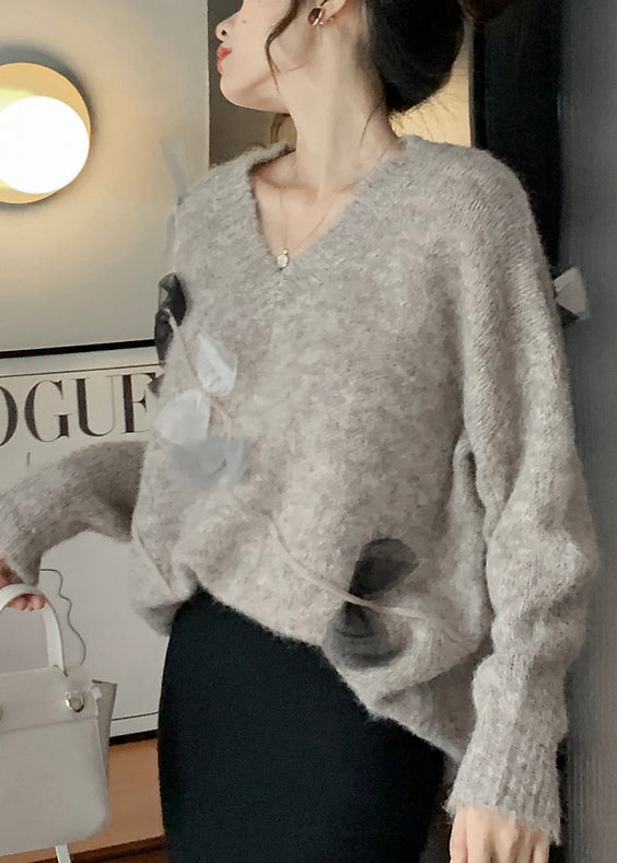 Classic Vintage & Enduringly Stylish Sweater