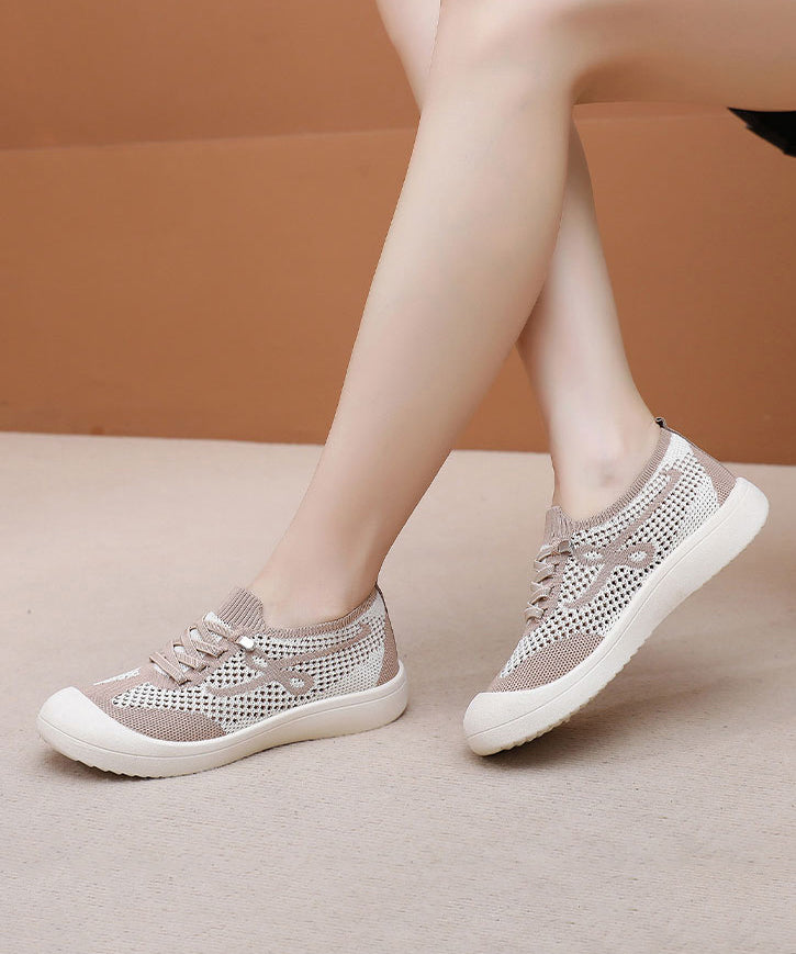 Chic Orthopedic Shoes with Unique Design