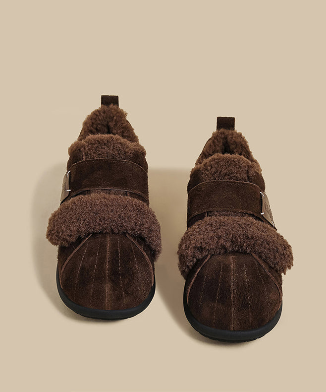 Comfortable Orthopedic Shoes for Daily Wear