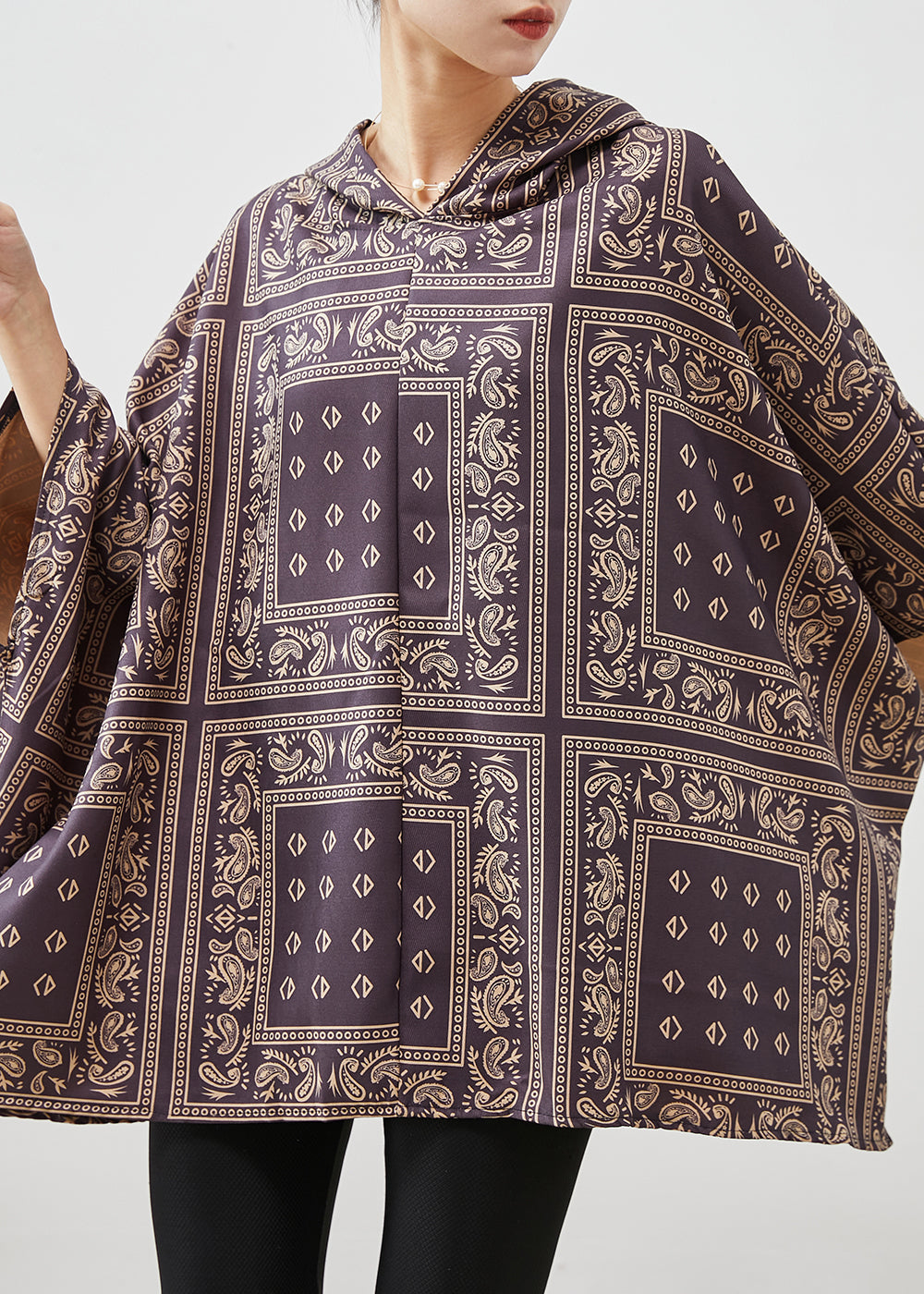 A Vintage Style Top with Delicate Timeless Details