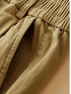Sophisticated Pants with a Clean Classic Look