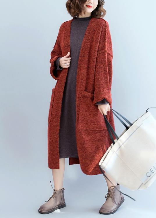 Effortlessly Elegant Coat with a Timeless Design