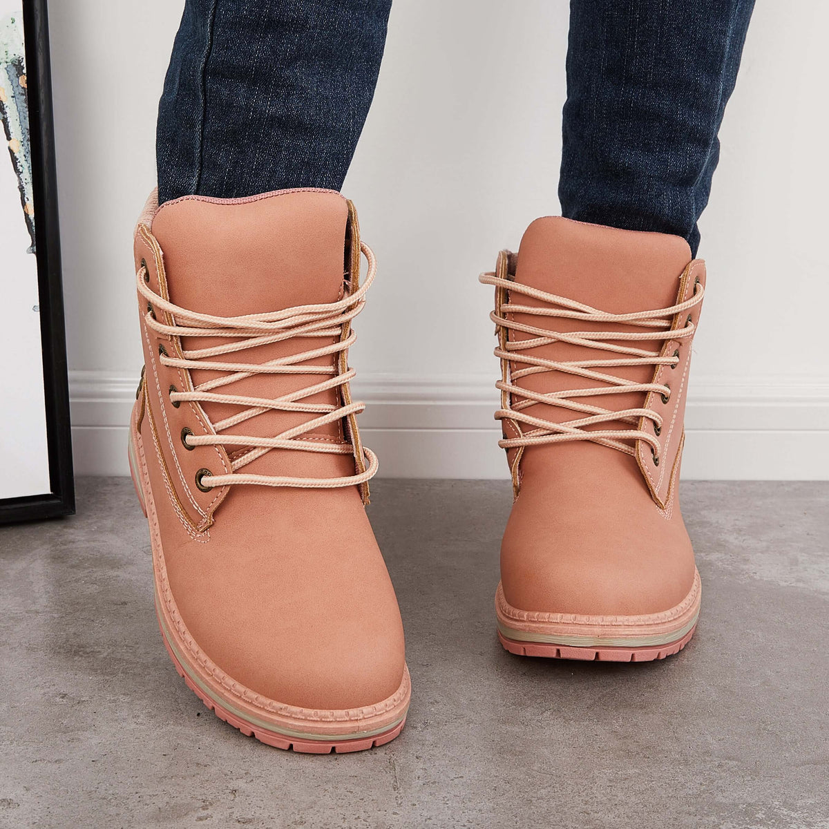Elegant Orthopedic Boots for Every Step
