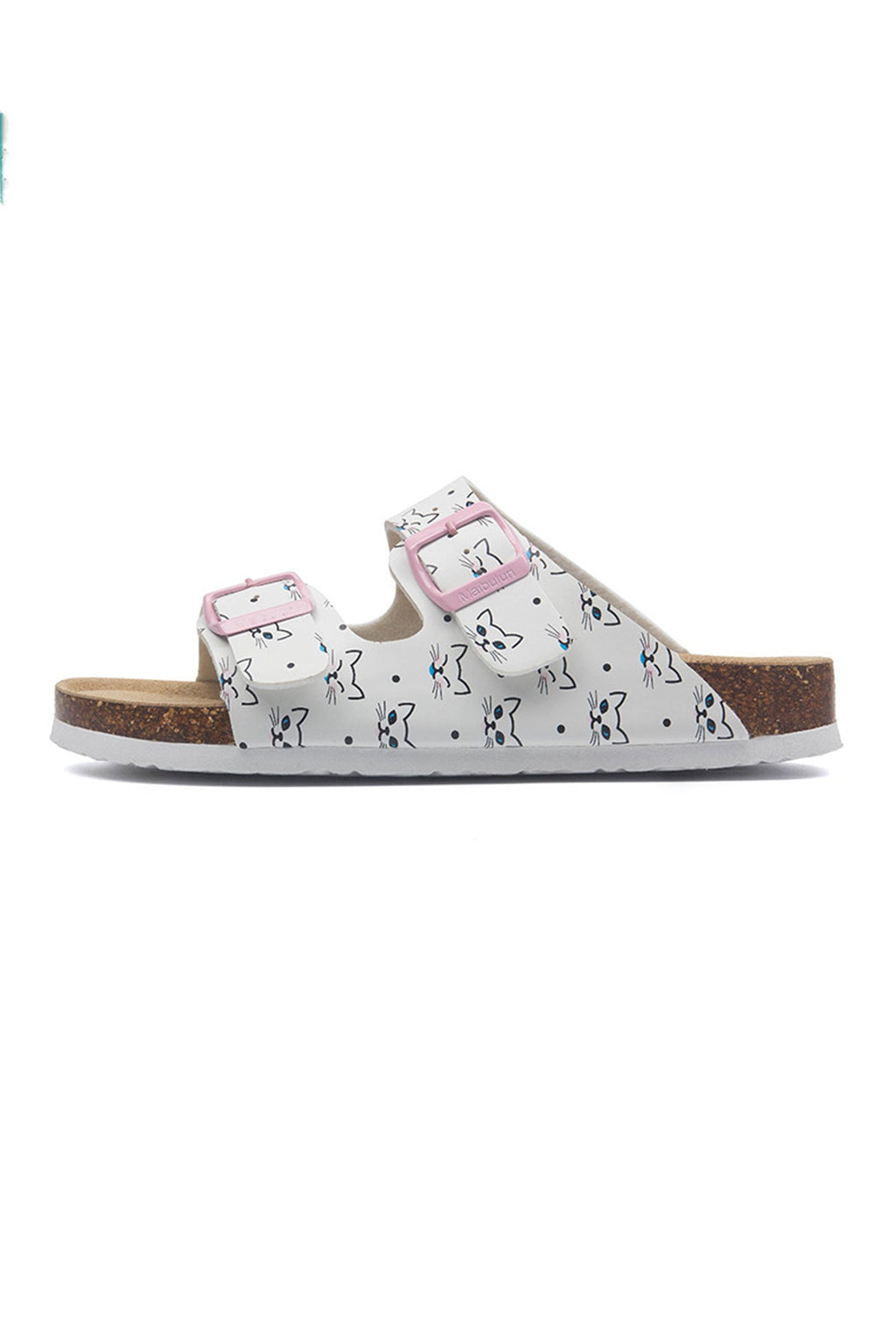 Classic Orthopedic Sandals with Timeless Style