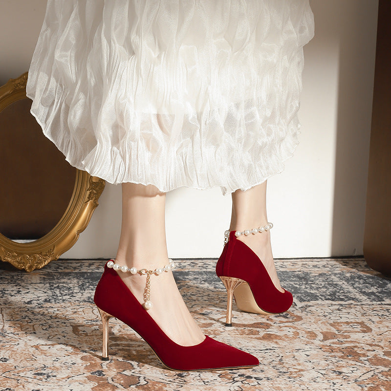 Classic Orthopedic Shoes with Timeless Style