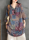 Beautifully Balanced Shirt with Timeless Character