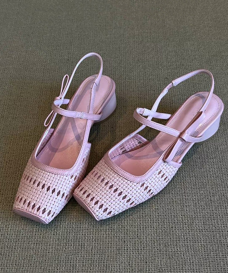 Graceful Orthopedic Sandals for Modern Look