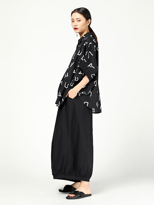 Elegantly Styled Pants for Everyday Wear